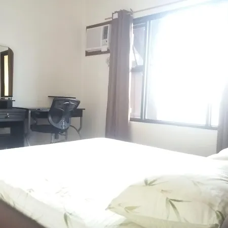 Malate Bayview Mansion City View-3